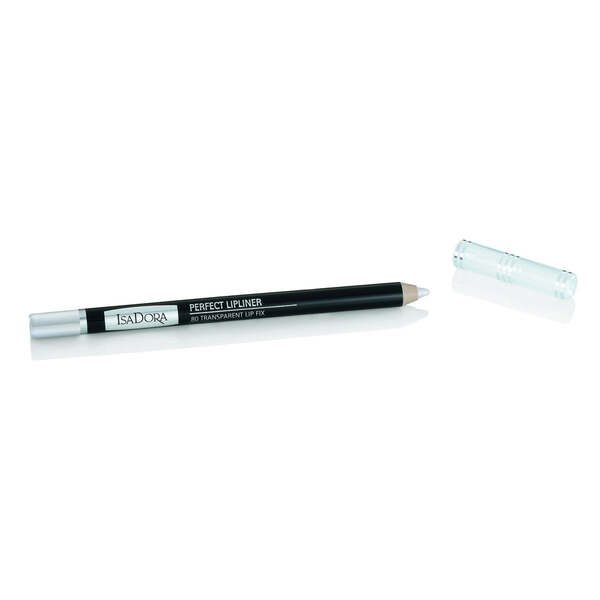 IsaDora Perfect Lipliner 1,2 g - priehľadná