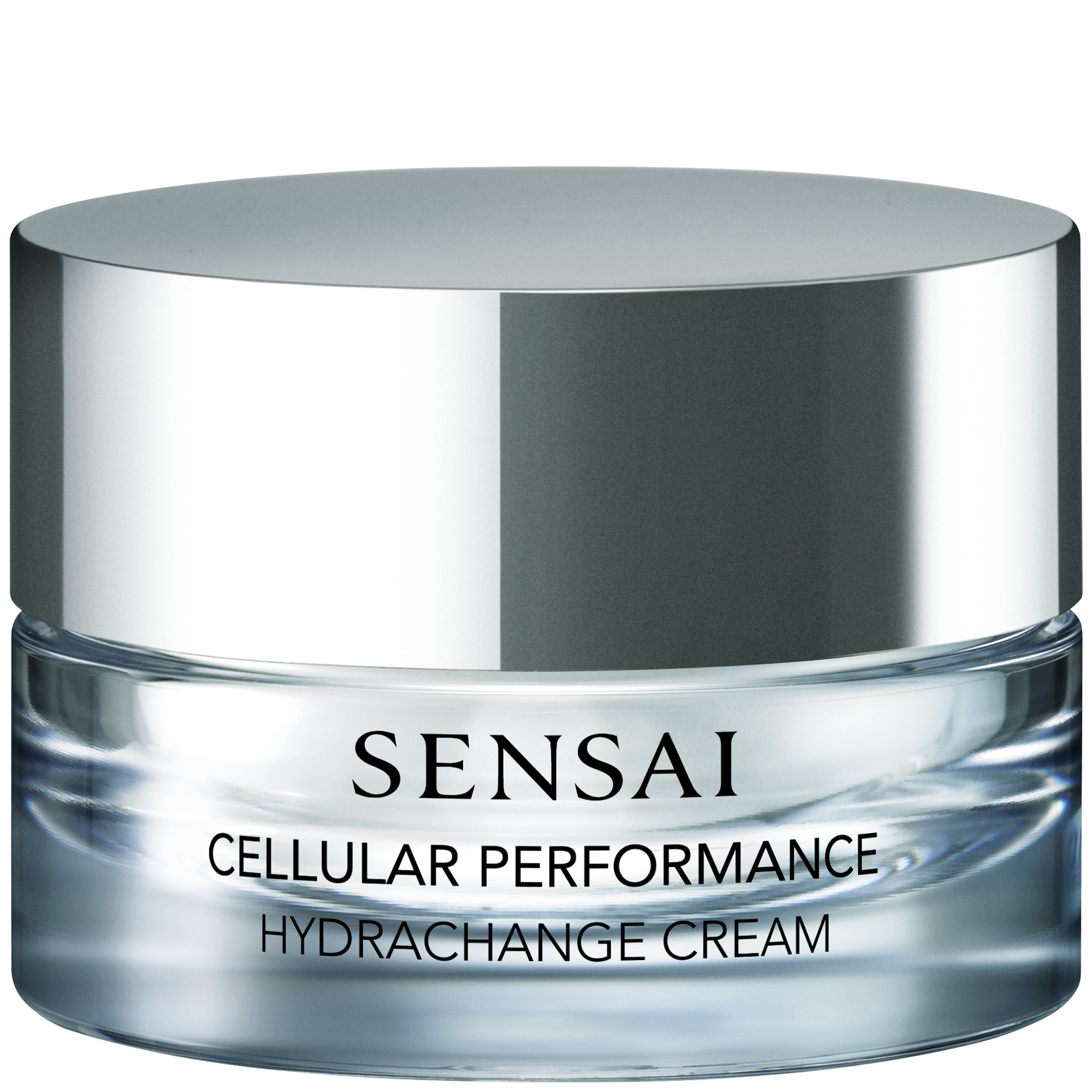 Cellular Performance Hydrachange krema 40 ml - SENSAI