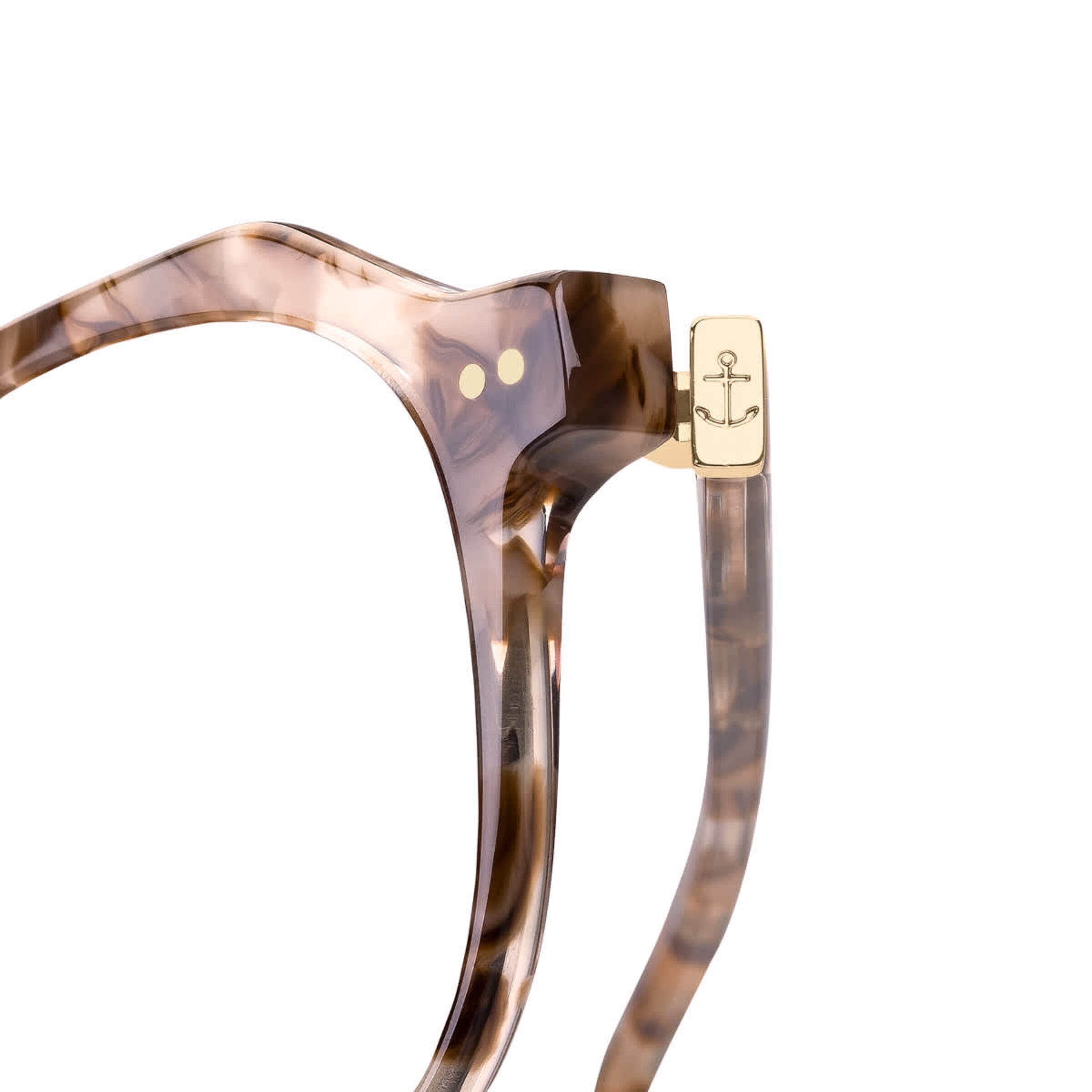 Tortue caramel de Manille