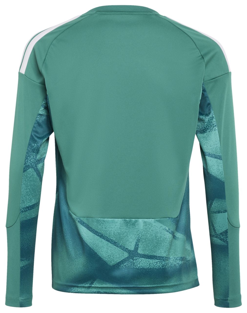 adidas Tyskland 26 Hjemme Replica Målmandstrøje