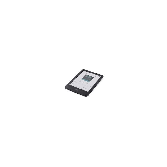 Kobo eBook Reader van Fnac Clara Colour 6