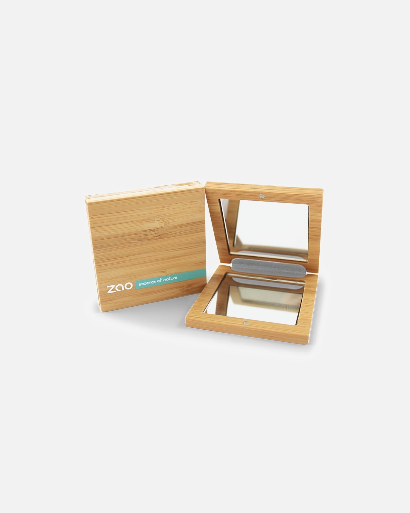 ZAO Miroir bambou