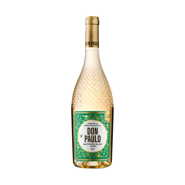 Sauvignon Blanc-Viura, 6 flasker á 0,75 l