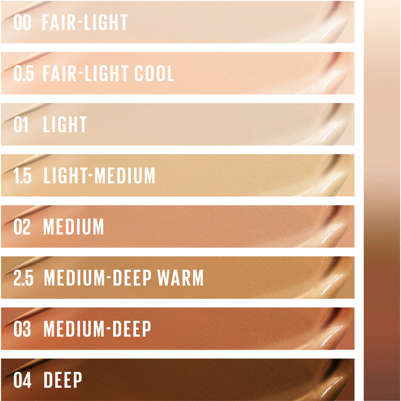 MAYBELLINE NEW YORK Instant Perfector 4-in-1 Illuminating Foundation voor een natuurlijke look