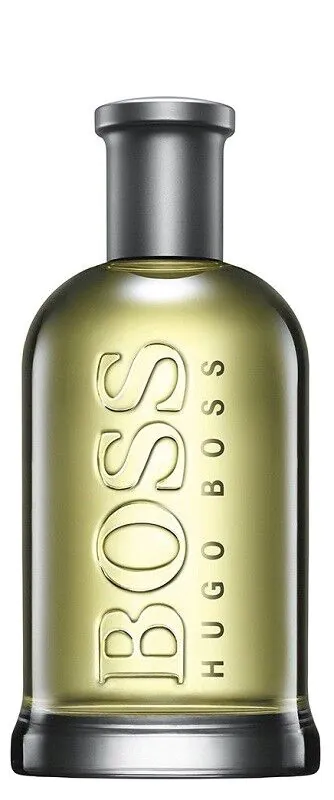 Hugo Boss Bottled Woda toaletowa dla mężczyzn, 200 ml