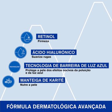 Uriage Age Lift denný krém vyhladzujúci krém na tvár spevňujúci krém proti vráskam s retinolom 40 ml 40 ml