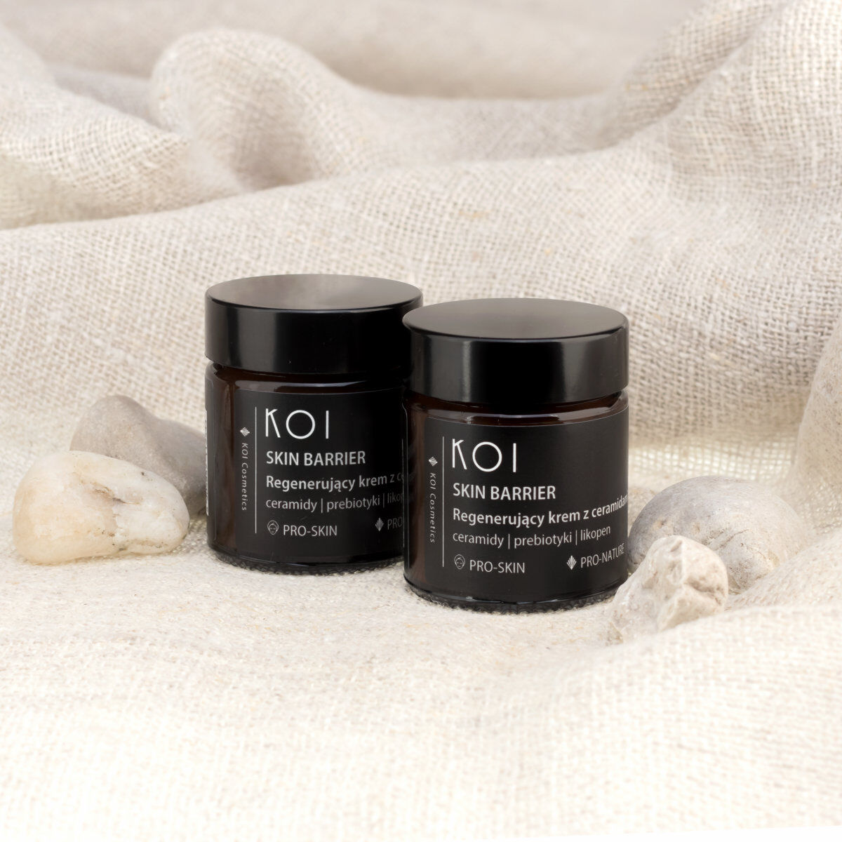 Barriera cutanea KOI Cosmetics