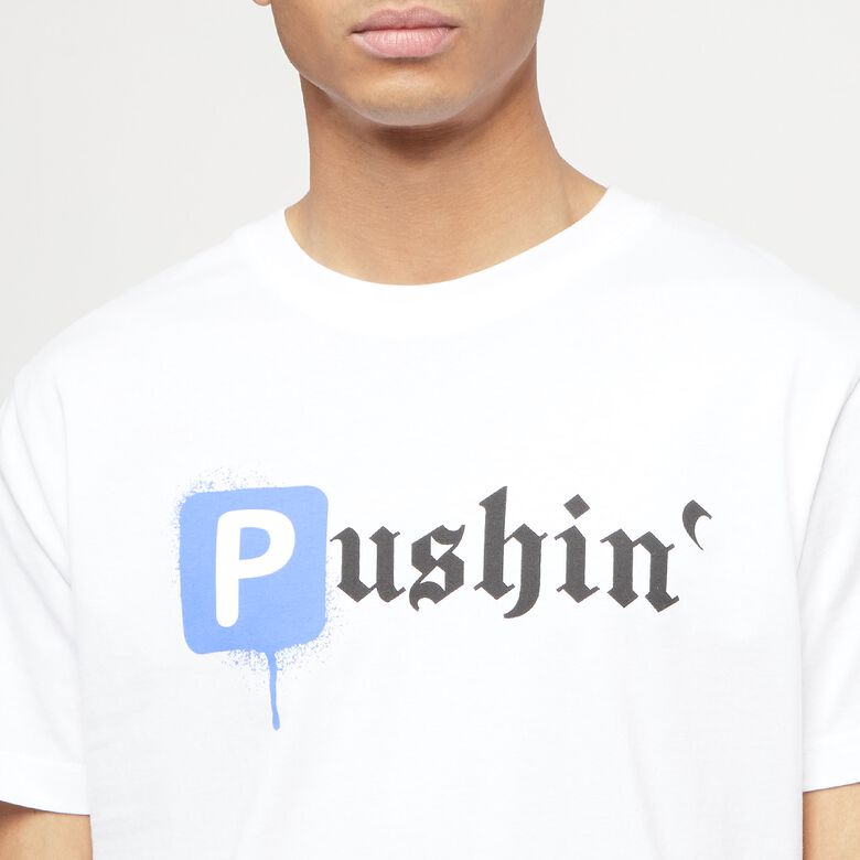 Pushin P Tee