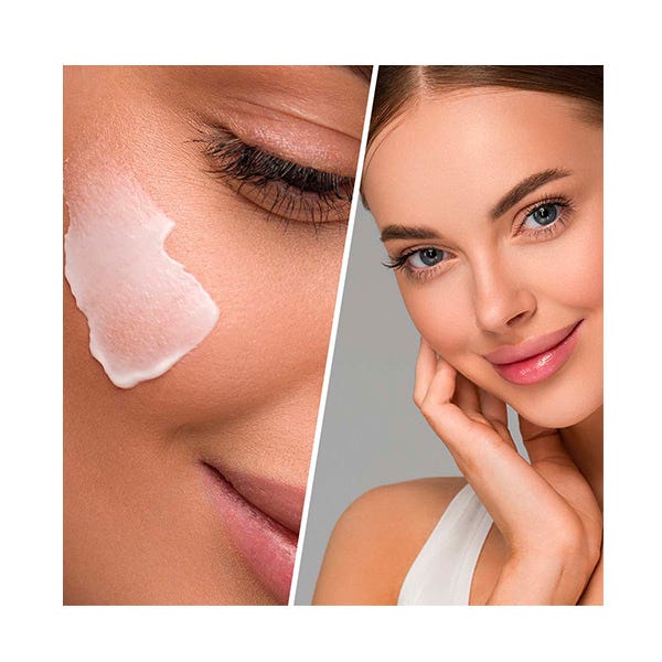 Retinolos nappali lifting krém | 50ml