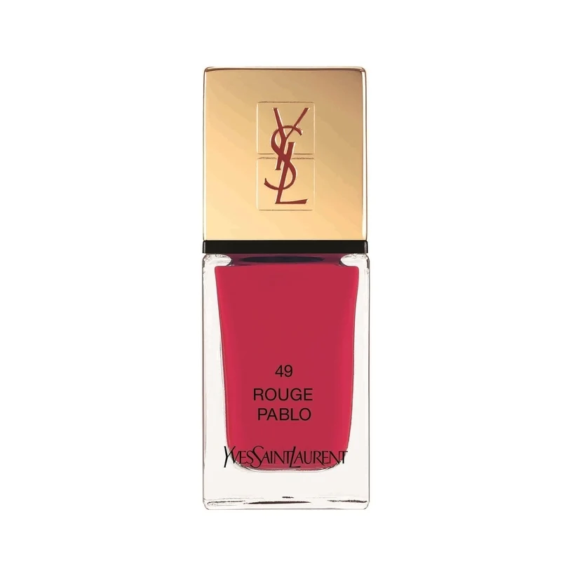 Mani La Laque Couture - Smalto