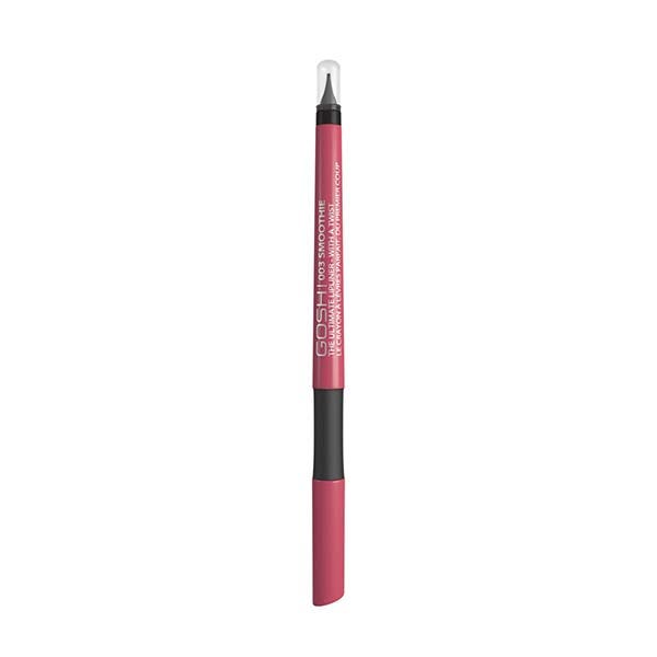 Den ultimata läpplineren med en twist