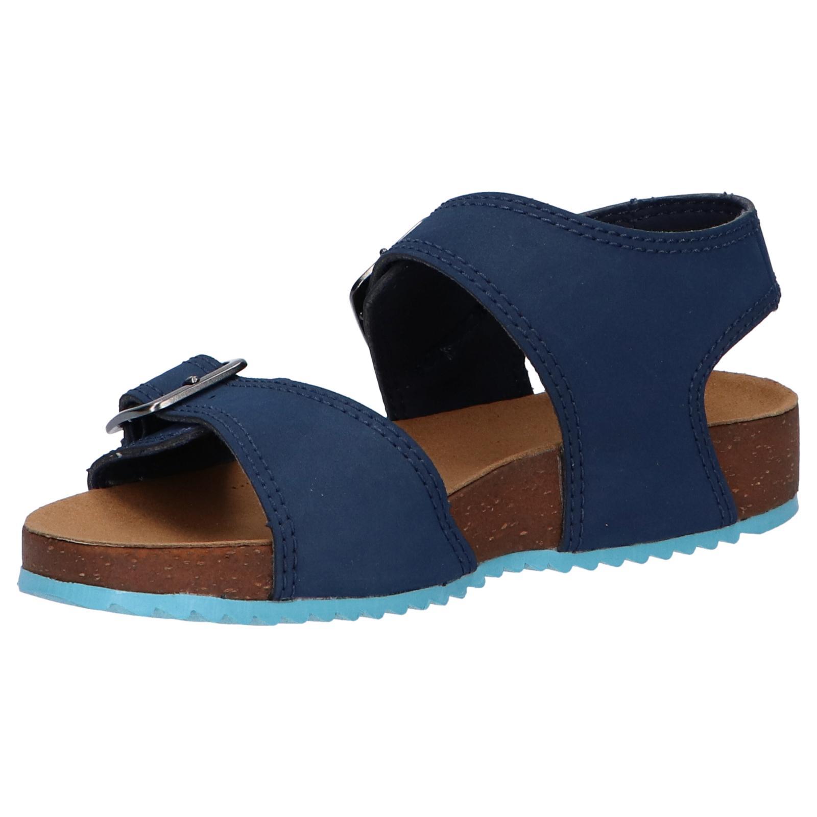 Sandalias Timberland A4349 Castle Island