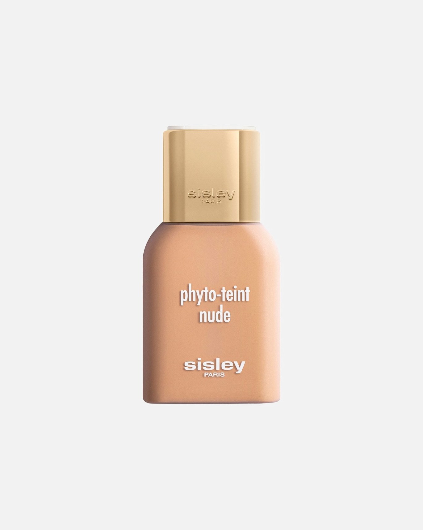 Sisley puder Phyto-Teint Nude - 30 ml