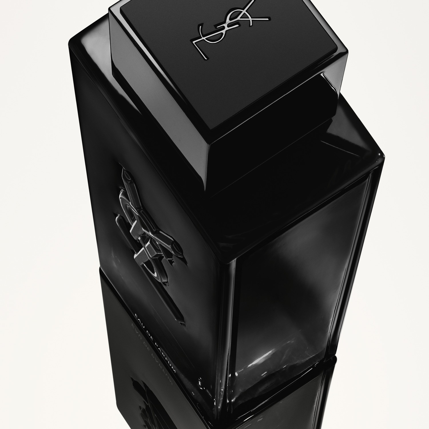 Yves Saint Laurent parfemska voda MYSLF – 60 ml – nachfüllbar