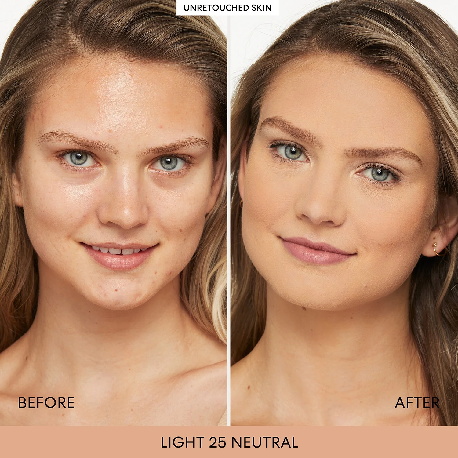Viso Barepro 16HR Skin-Perfecting Powder Foundation - Fondotinta compatto, Fondotinta in polvere