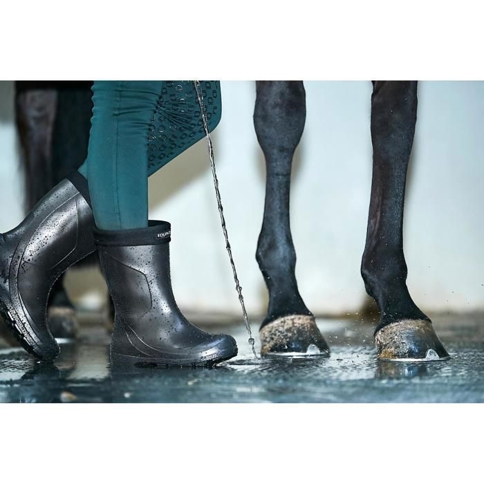 Bottes d'équitation femme Equipage Loren