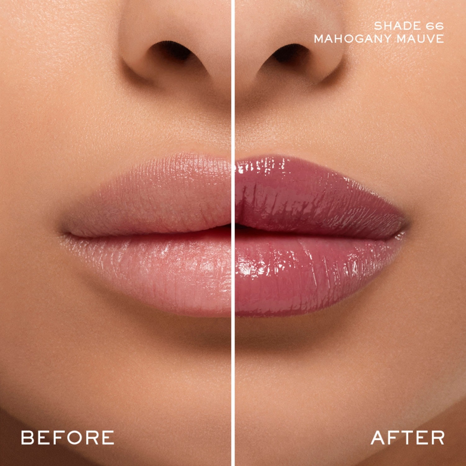 Lancôme Lippenbalsam Idôle Lip Idôle Squalane-12 Butterglow - 3 g