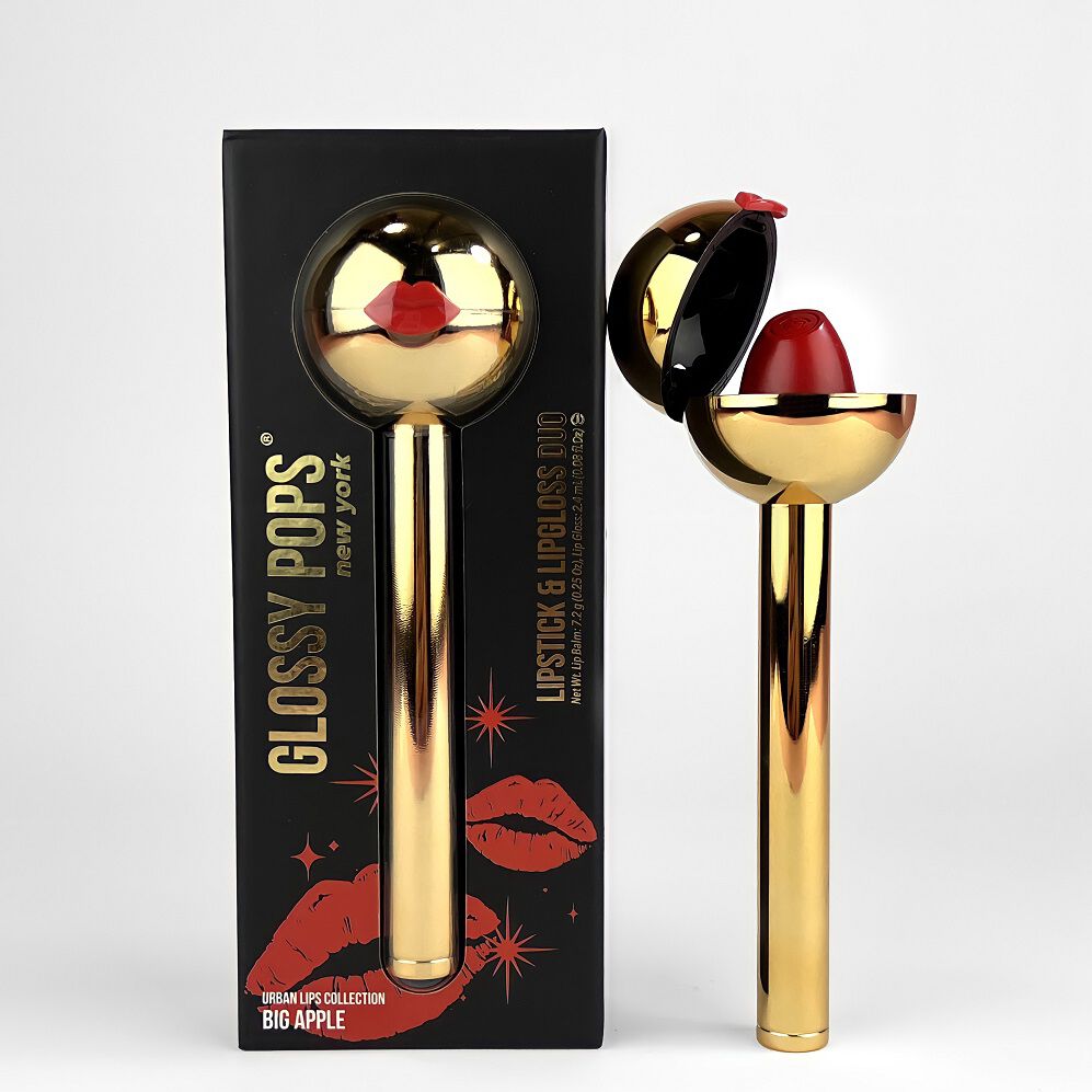 Sijajne ustnice Glossy Pops Urban Lips