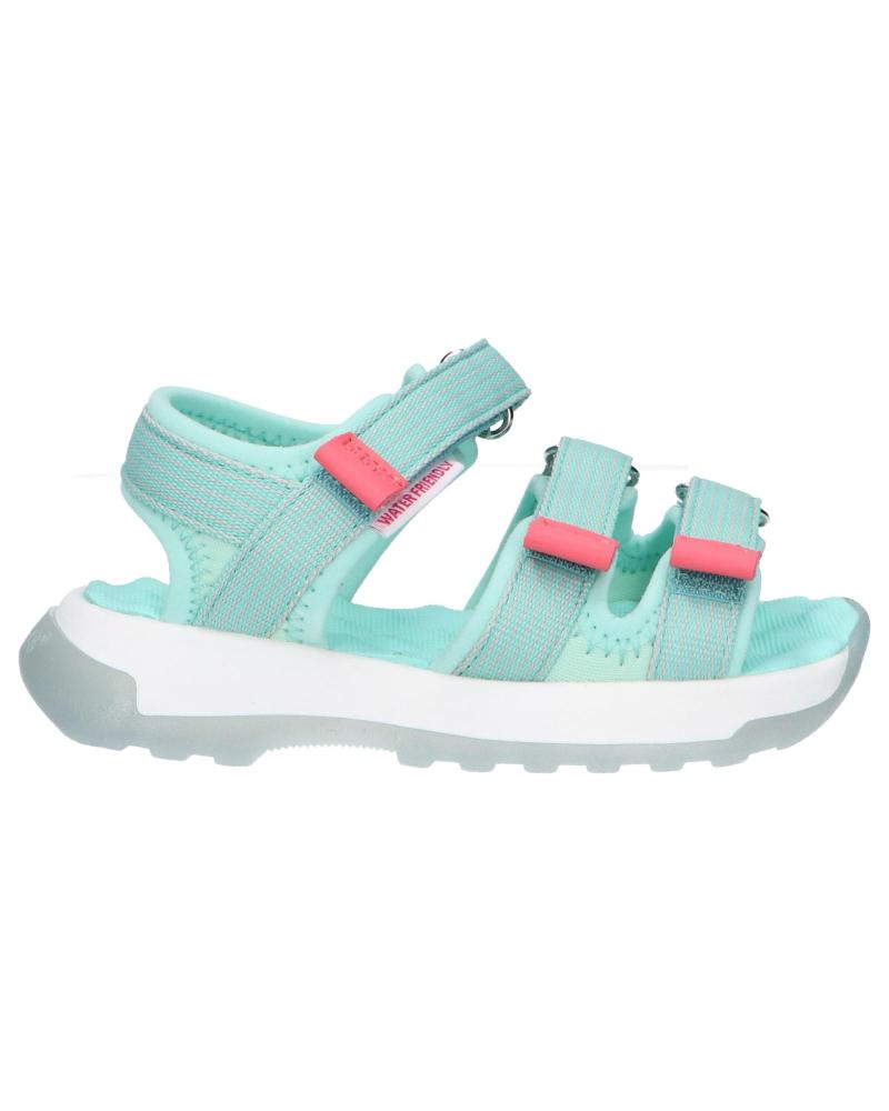  Sandalias Kickers 928480-30 Kikco pašček