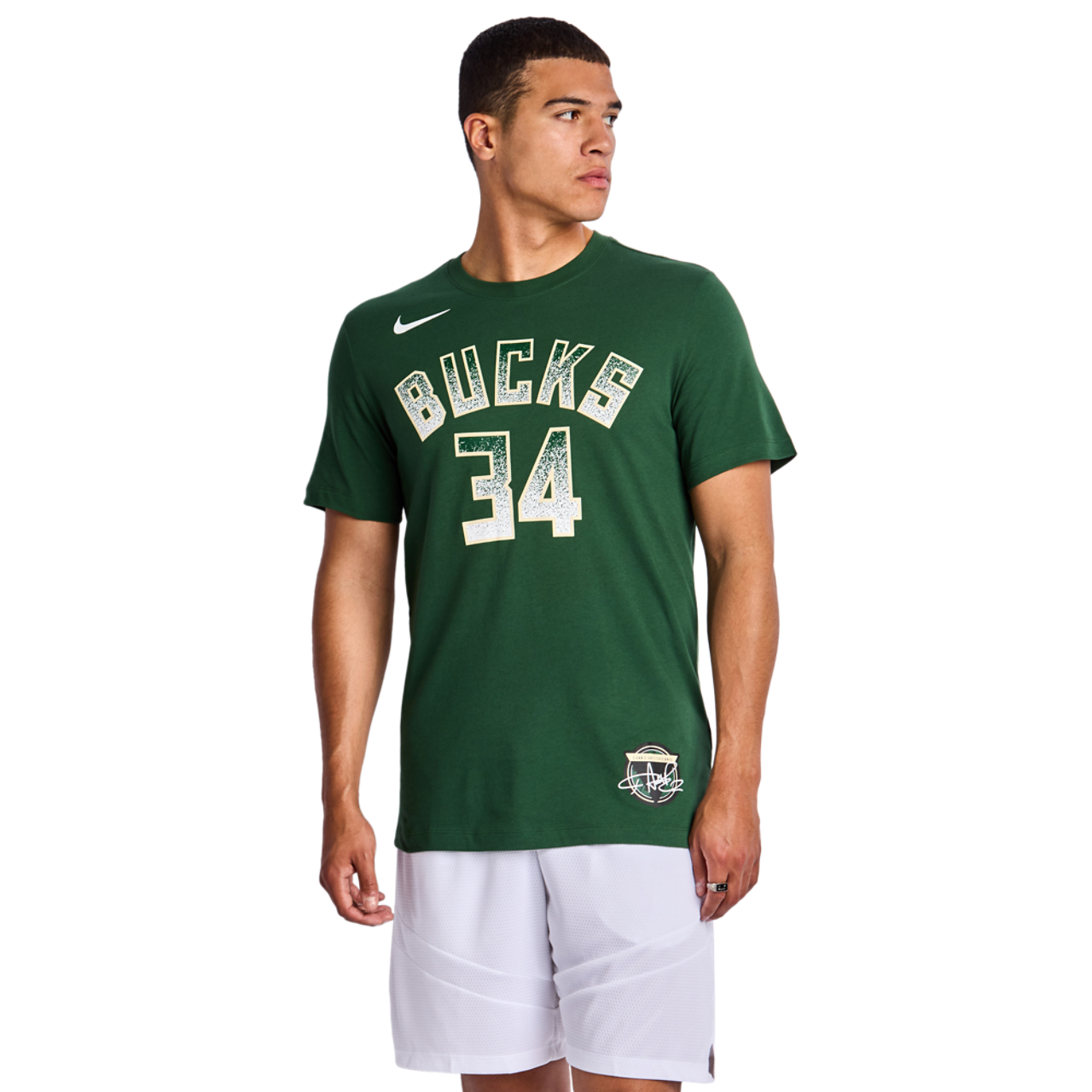 Série Nike NBA Select Giannis