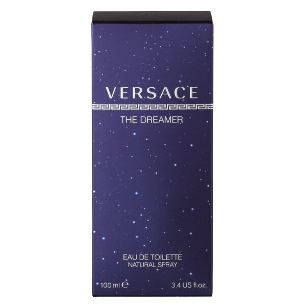 Versace The Dreamer for Him toaletna voda 100 ml