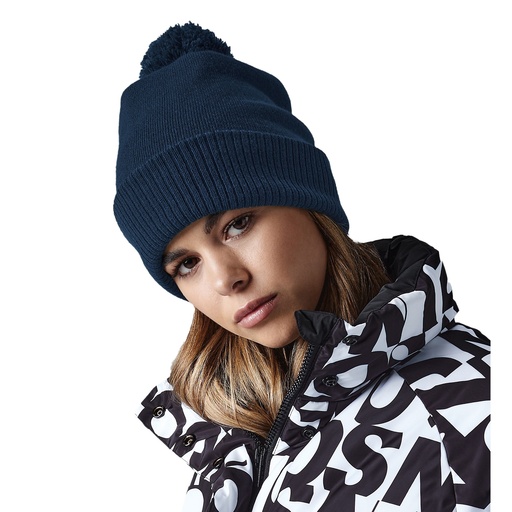 Gorro Beanie Adultos Beechfield Snowstar