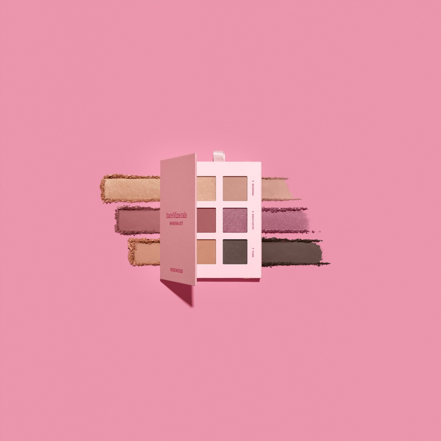 bareMinerals Palette de Fards à Paupières