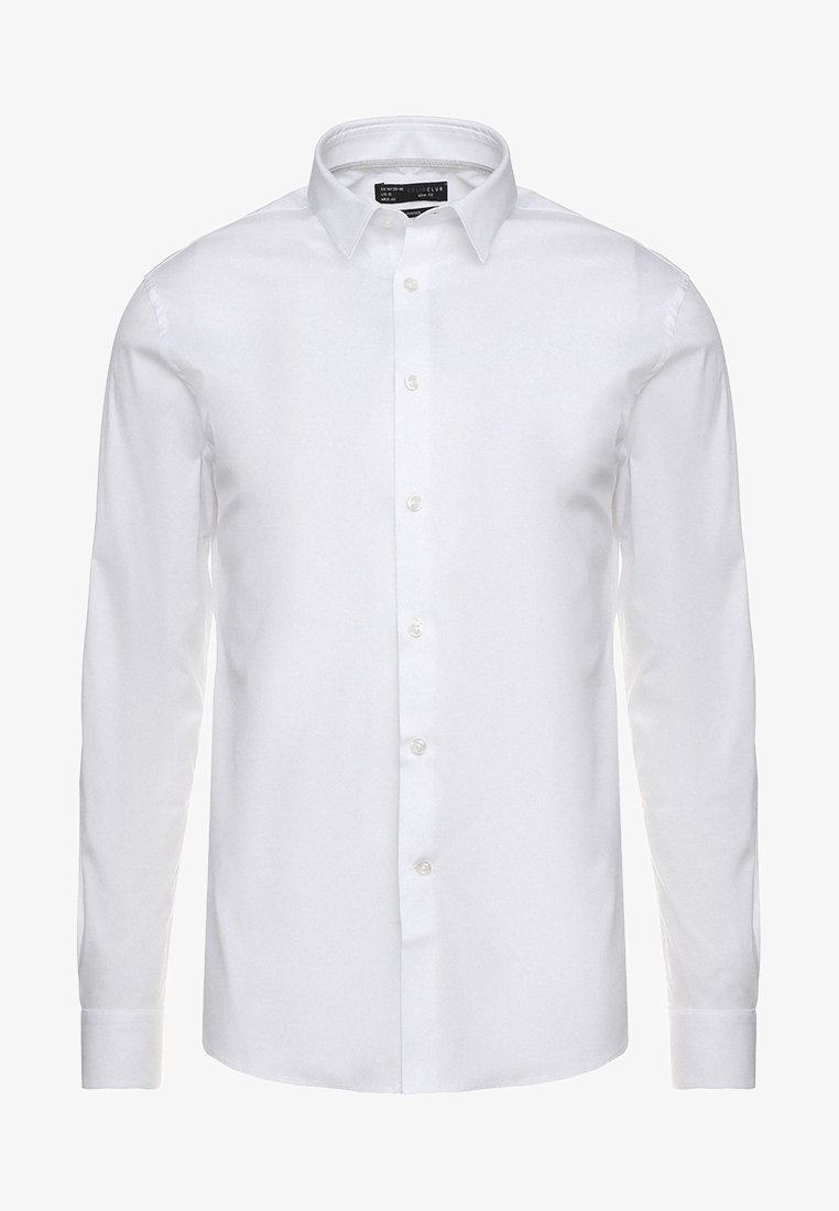 Chemise habillée CELIO - blanche