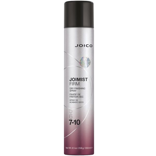 Style et finition Joico