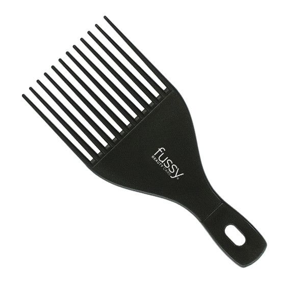 Afro šukos Šukos garbanotiems plaukams