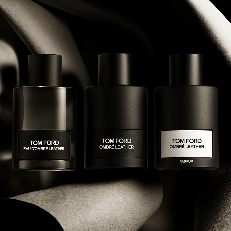 TOM FORD Ombré Leather Eau d'Ombré Leather toaletní voda pro muže