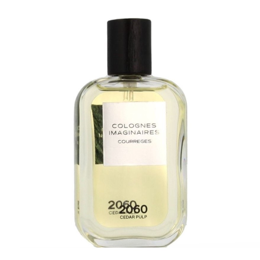 Courreges 2060 Cédruspép