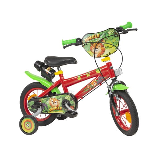 Vélo Toimsa Jungle 12
