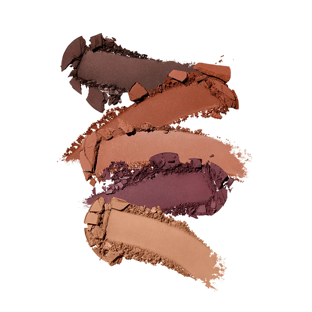 18WT Matte Essentials Artistry Palette - Morphe