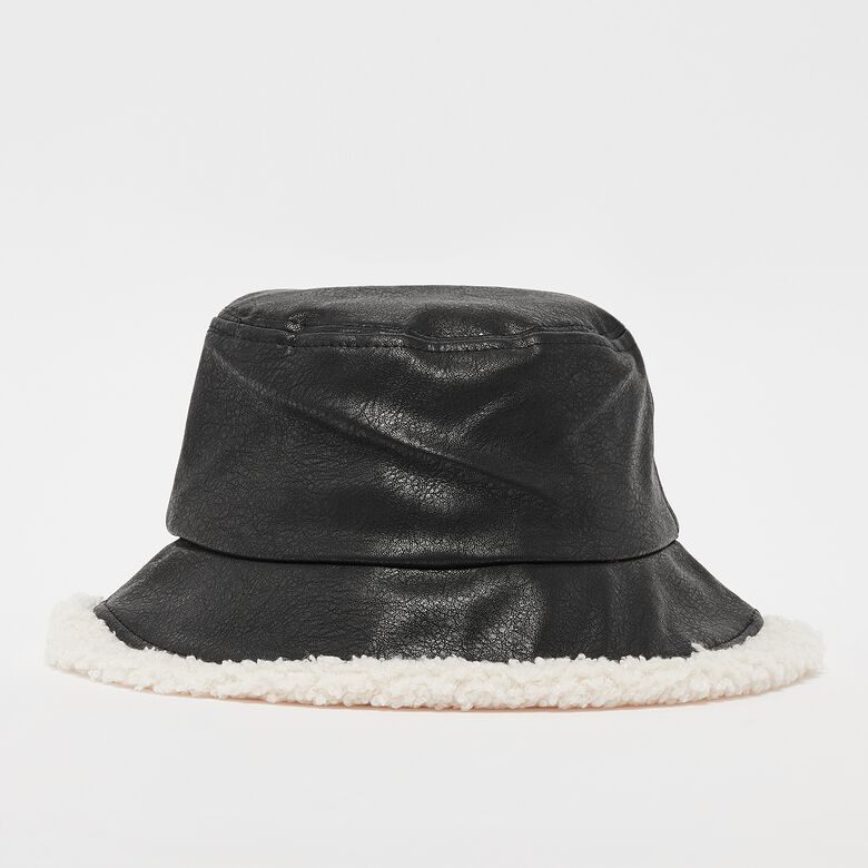 Retro bucket hat
