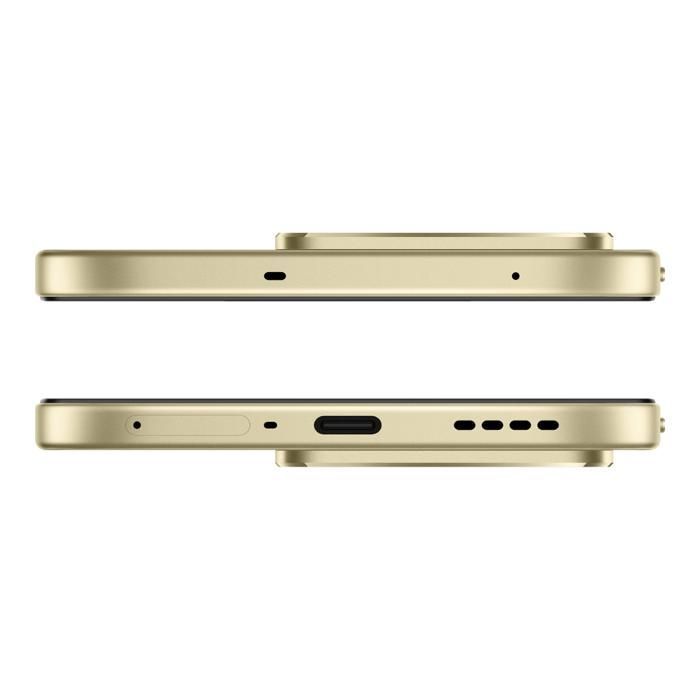 Smartphone - REALME - Realme 16 Pro 5G - 8 Go RAM - 256 Go - Appareil photo 200 MP