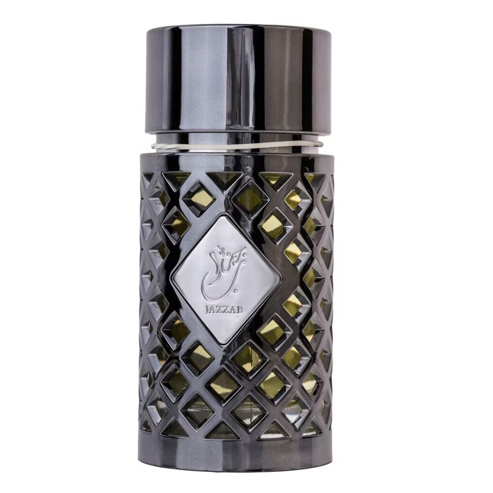 Ard al Zaafaran Jazzab Silver