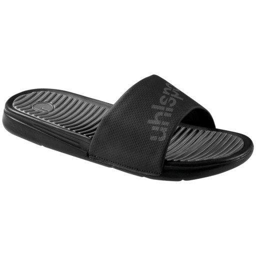  Badesandale Schwarz/Anthrazit Uhlsport