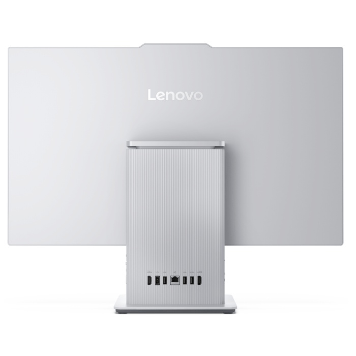 Ordenador todo en uno Lenovo IdeaCentre AIO 24ARR9 | Sin Windows - Pantalla FHD de 24