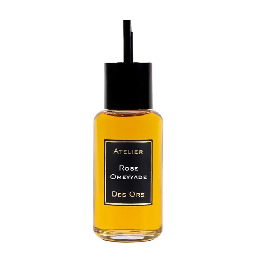 Atelier des Ors Rose Omeyyade