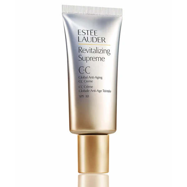 Revitalizing Supreme Global Anti-Aging CC Creme - CC Cream