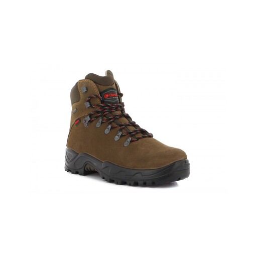  Bottes Chiruca Xacobeo 07 Goretex