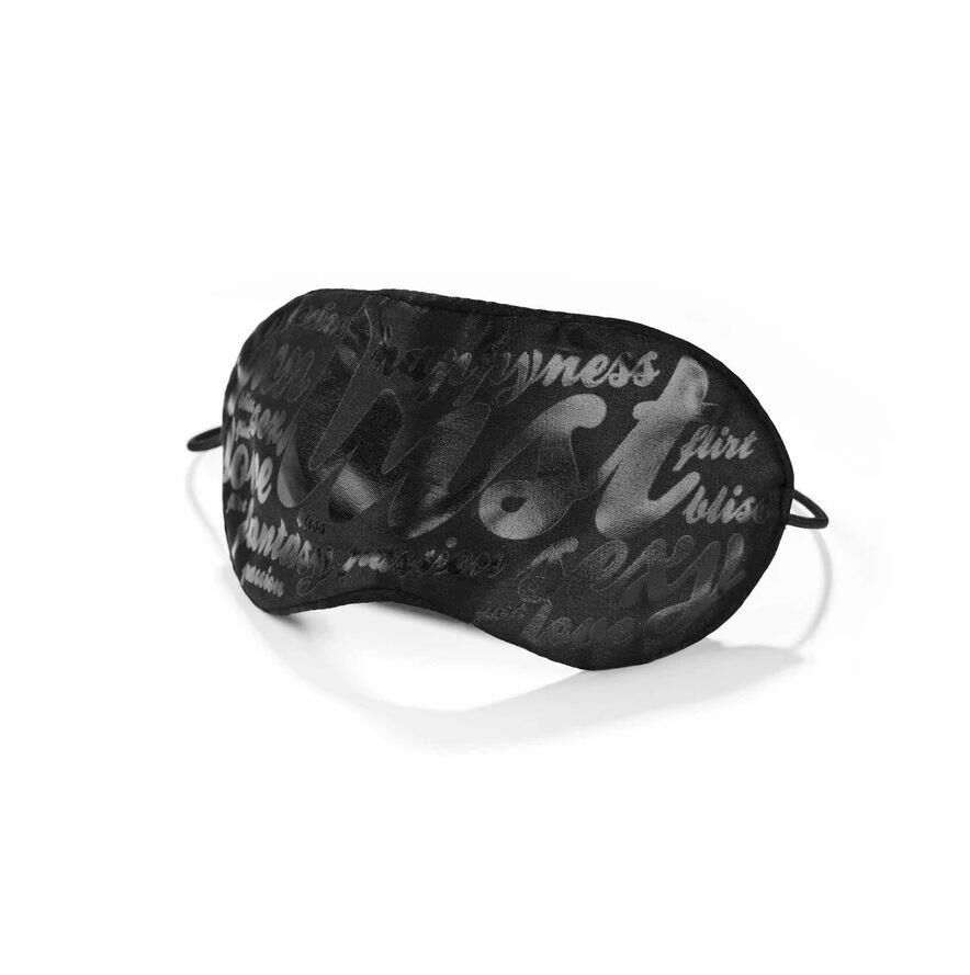 Bijoux indiscrets Masque Passion Aveugle
