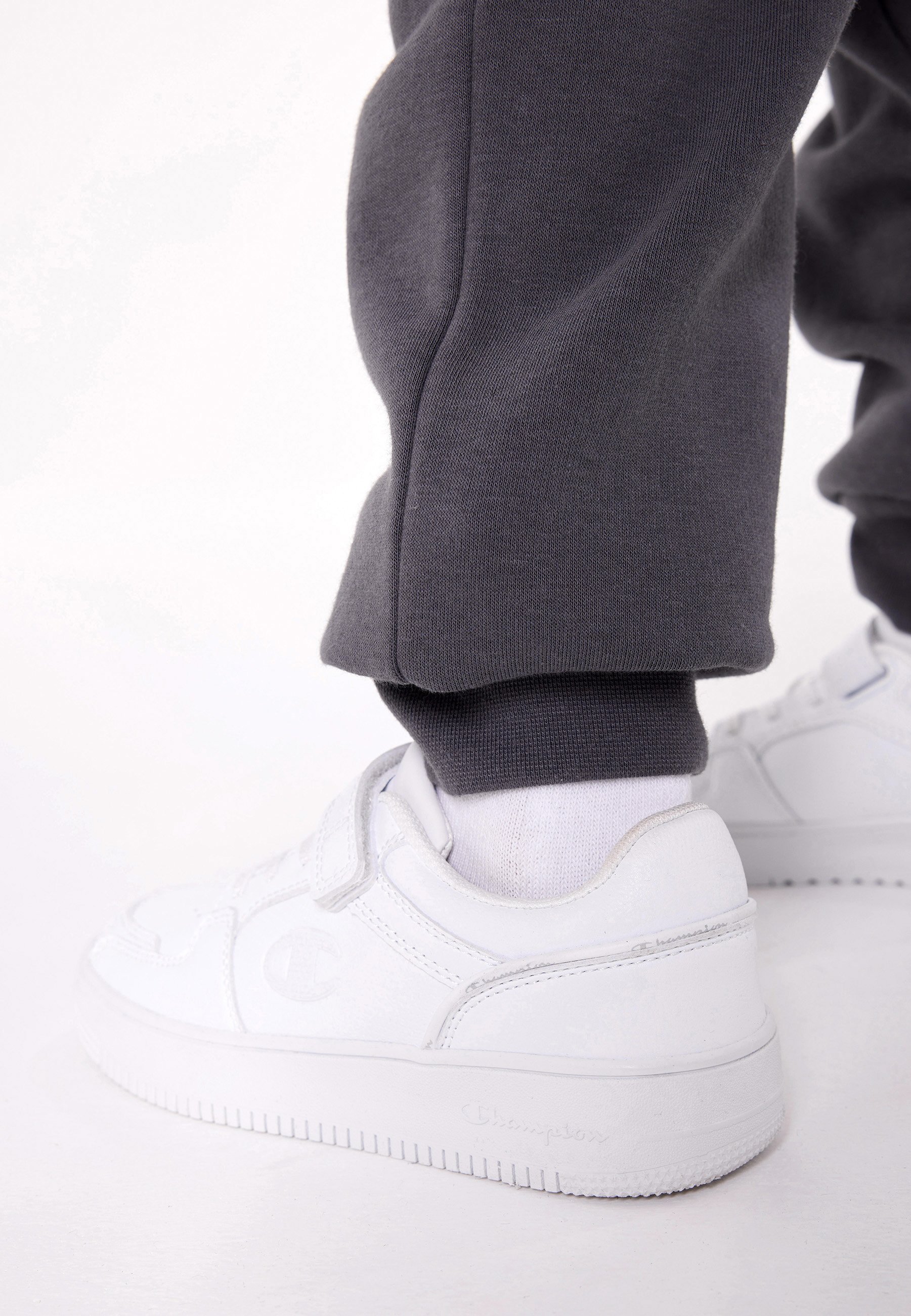Champion RD18 UNISEX - Sneakers - drievoudig wit
