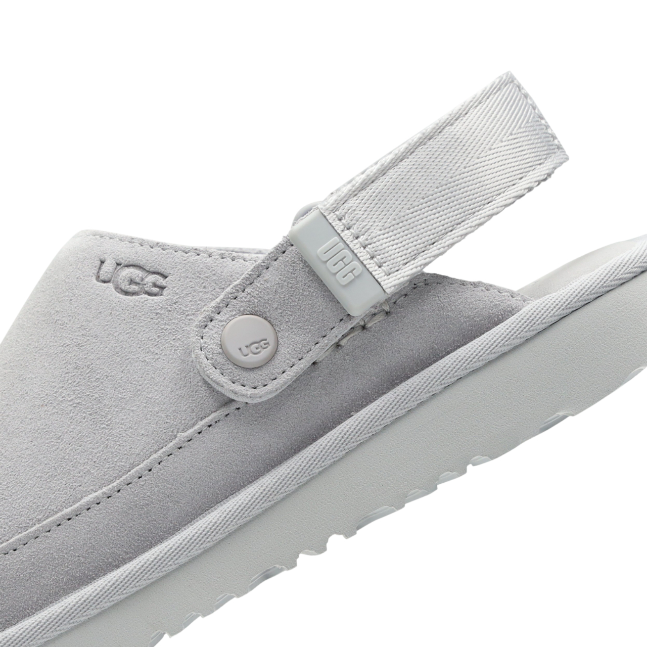 UGG Goldenstar -puukengät