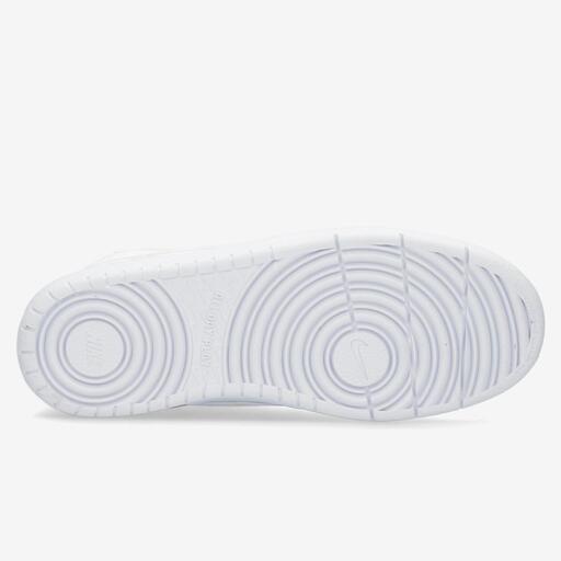 Nike Court Borough Mid 2