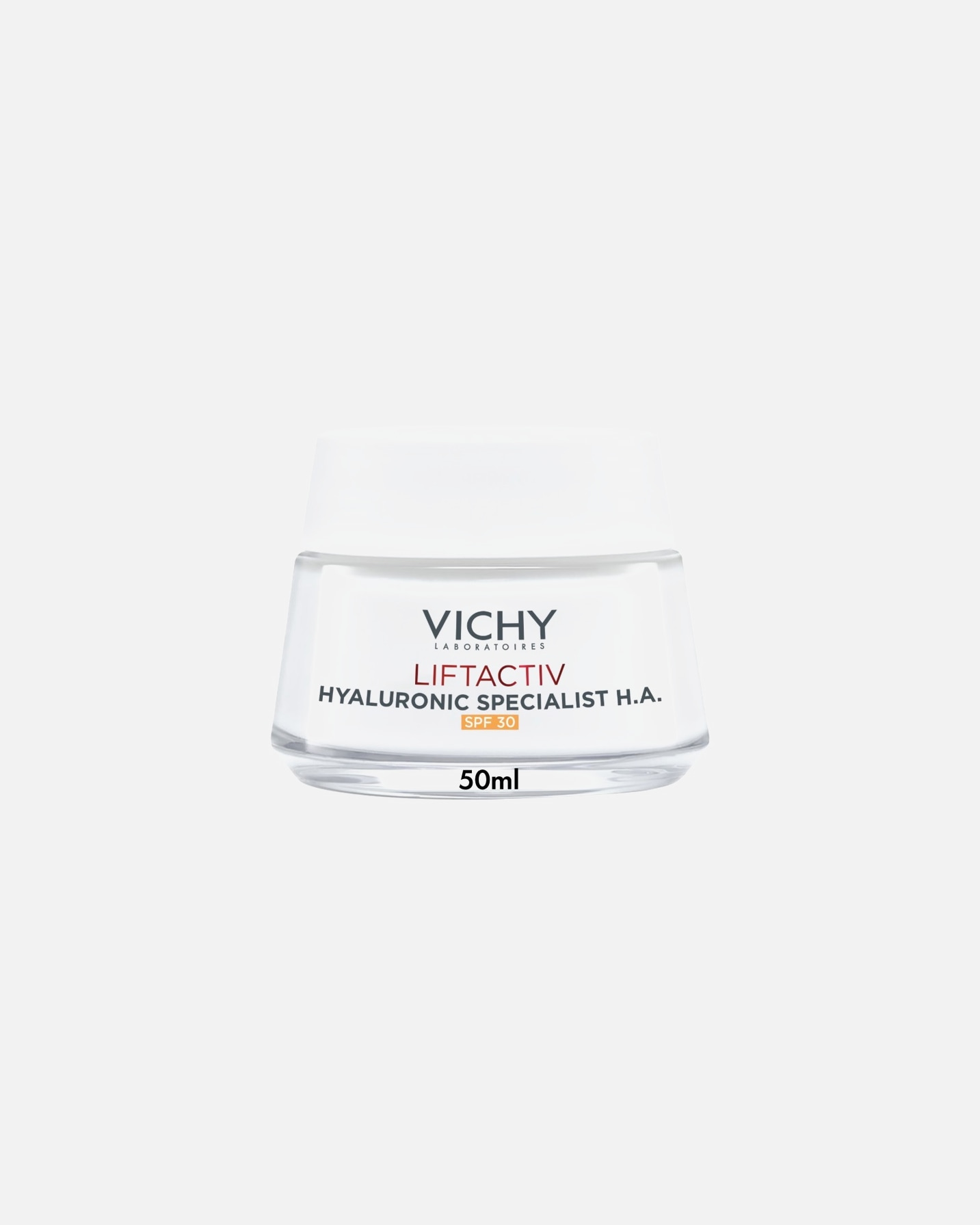 Vichy Liftactiv Hyaluronic Specialist HA Crema Giorno SPF 30 - 50 ml