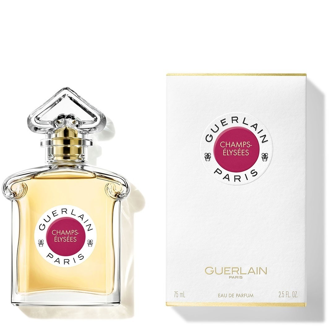 Guerlain Eau de Parfum Champs-Elysees - 75 ml