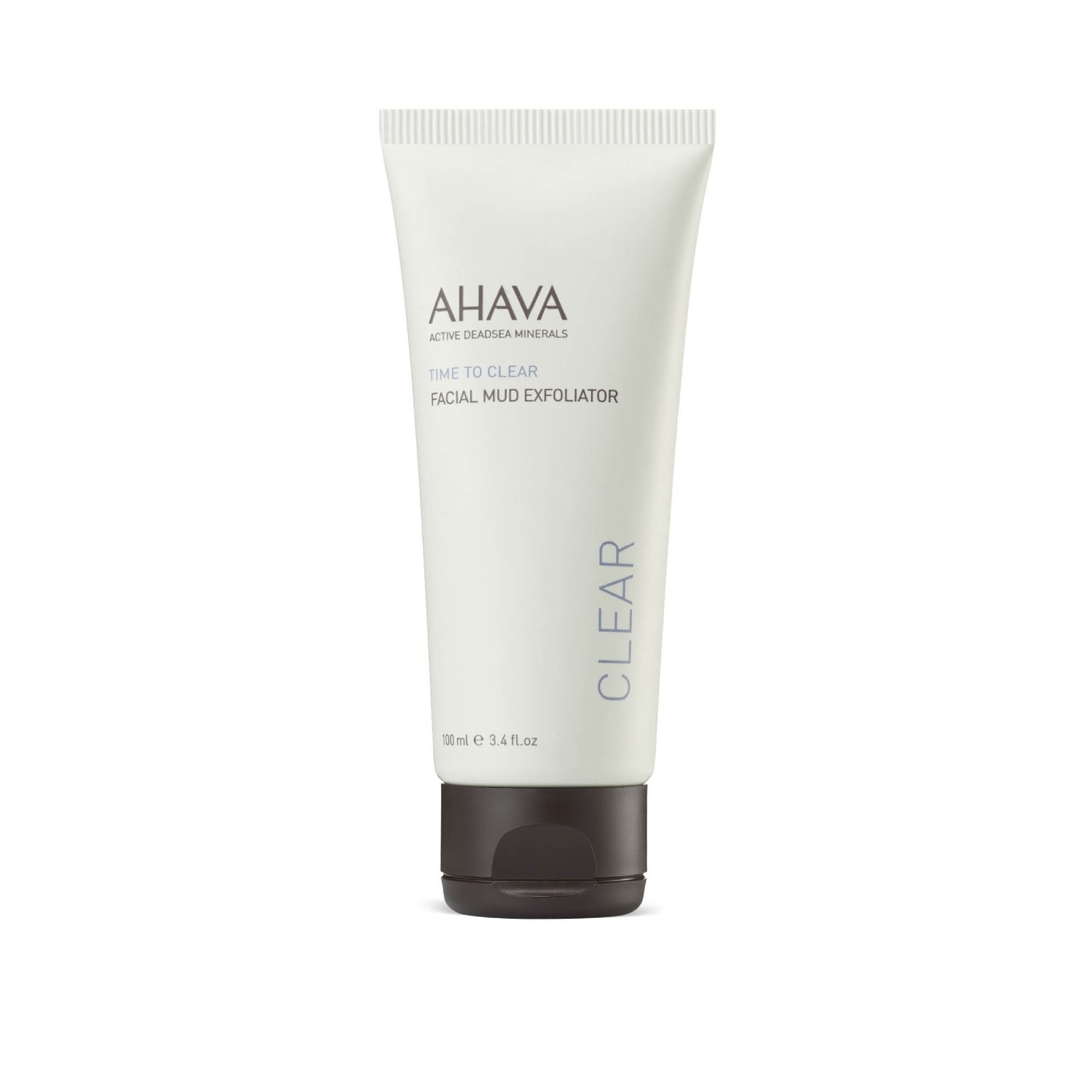 AHAVA Kit Purifying Mud for Face and Body