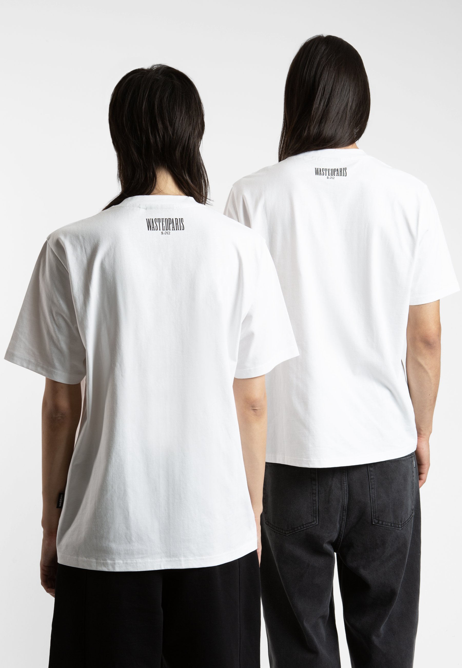 Wasted Paris T-shirts
